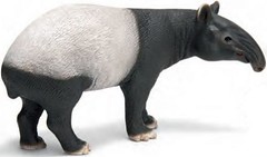Tapir by Kiryuha180