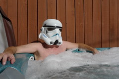 Hot Tub Trooper