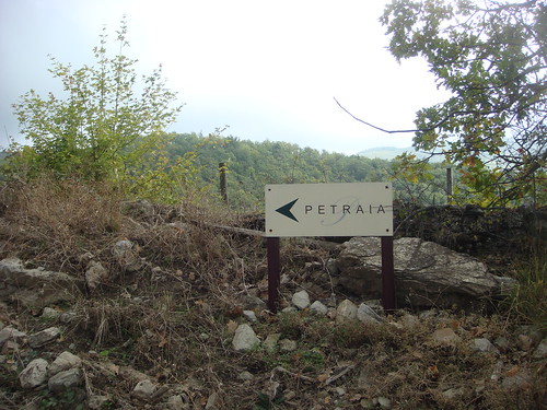 La Petraia