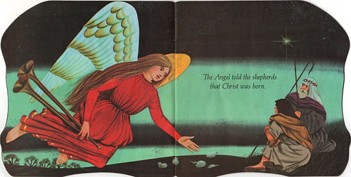 The Christmas Angel Book 4