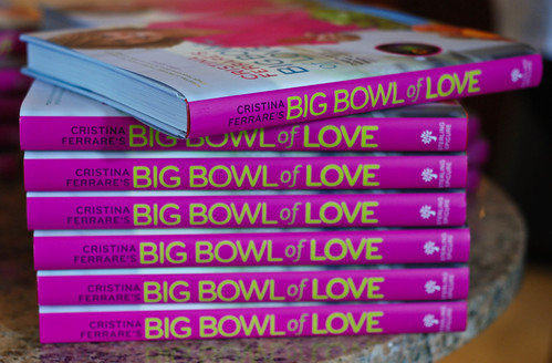 Big Bowl of Love