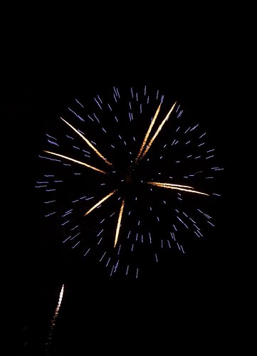 Sonoma Fireworks 2