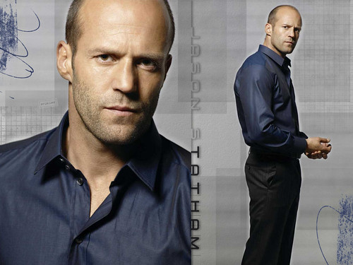 jason statham wallpaper. Jason Statham 4. Wallpaper by