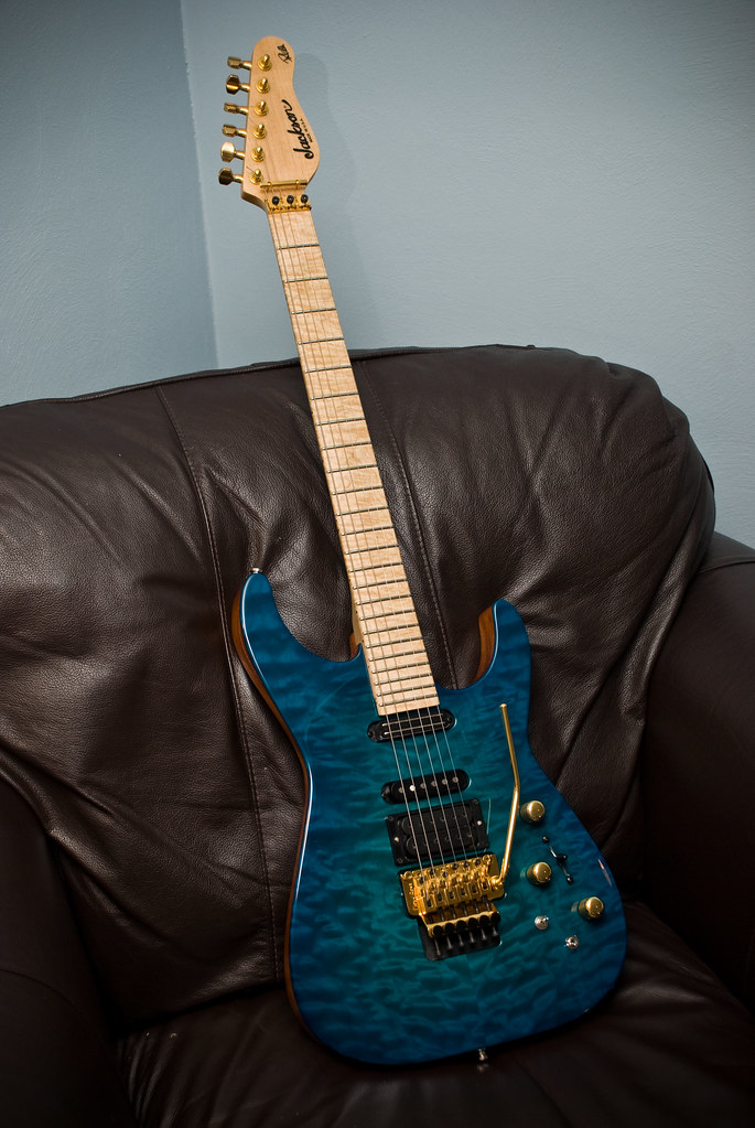 NGD - 97 Jackson PC1 | The Gear Page