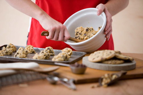 Chocolate Chip Cookies 101: Better Batches blog image 1