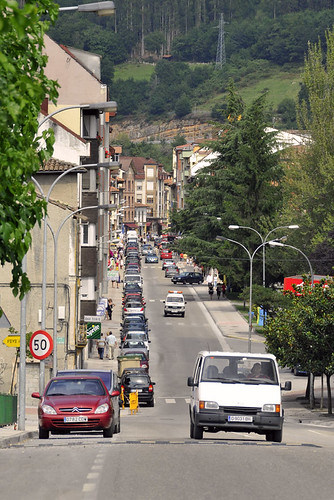 calle covadonga