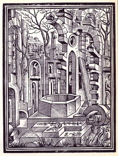 Geometria et Perspectiva - Lorenz Stöer, 1567 j