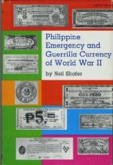 Shafer Philippine Emergency and Guerrilla Currency