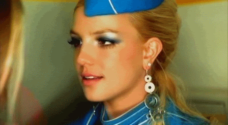 Toxi Britney Spears