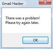 Gmail Hacker Exe Free Download