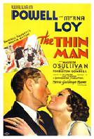 The Thin Man  (1934)