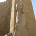 Temple of Karnak, Shrine of Ramesses III (2) by Prof. Mortel