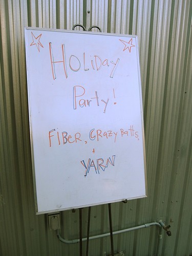 Verb Holiday Party