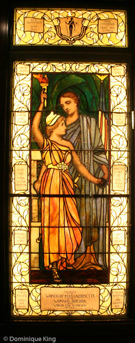 Smith Museum of Stained Glass Windows 3