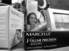 Marcelle Gift Pack