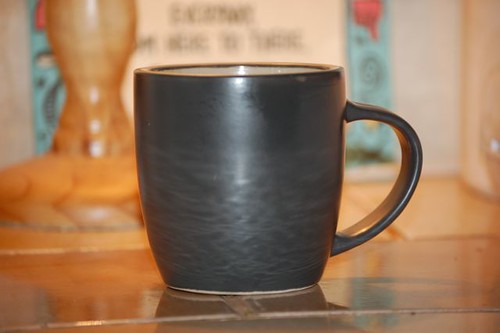 cup of azteca