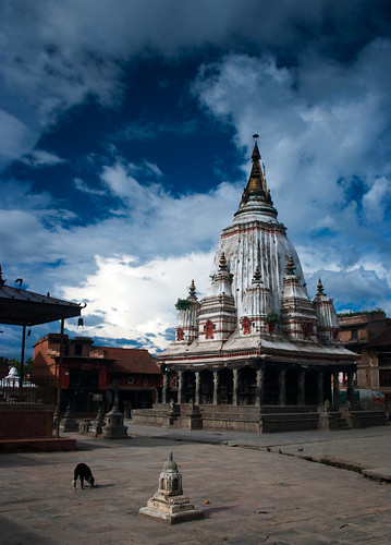 Kathmandu Valley 28