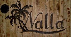nalla beach resort get together