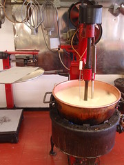 candy making