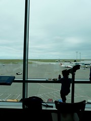 20090821 airport - 25