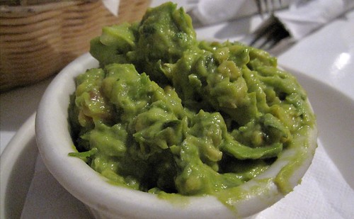 taqueria del sol - great green of guacamole by you.