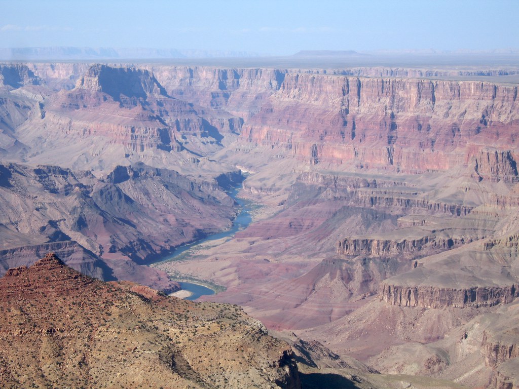  The Grand Canyon 