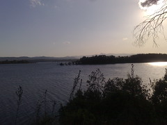 Lake Samsonvale (2)
