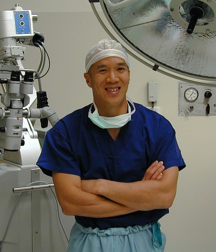 Dr Teo