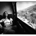 Corsica - Train - Ultima Cinematica -  © Carl Westergren