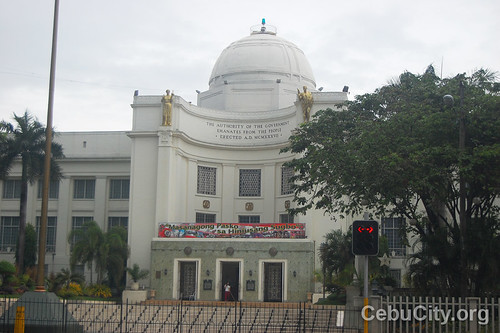 Cebu Capitol