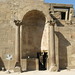 Temple of Luxor, 3rd antechamber, or shrine of Alexander the Great by Prof. Mortel
