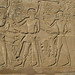 Temple of Luxor, scenes of the sons of Ramesses II on the side walls of the Great Court of Ramesses II (3) by Prof. Mortel