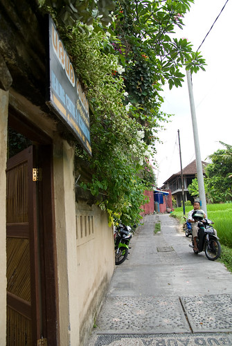 Ubud, Bali