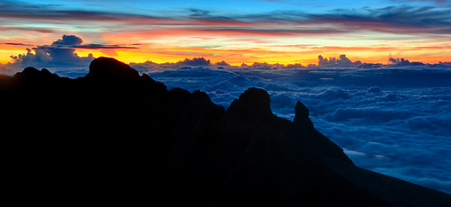 Mount Kinabalu 11