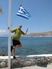 Greece'N The Wheels of Tourism