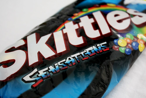 Skittles Sensations
