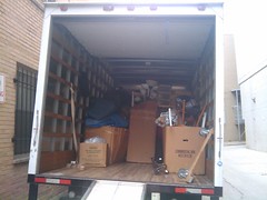 Moving. #fb