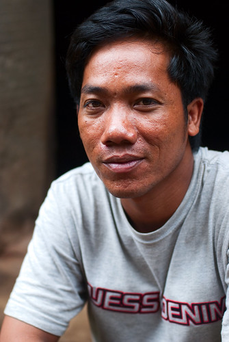 People of Angkor 11