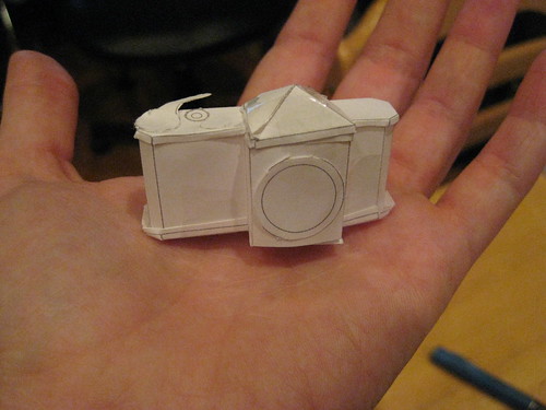 Tiny Prototype