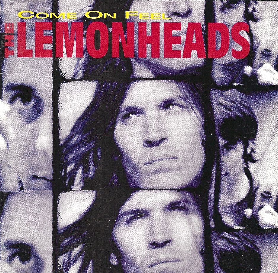[1993] The Lemonheads (Come On Feel The Lemonheads) @320 with Cover Art! [h33t] [Inert01] preview 0