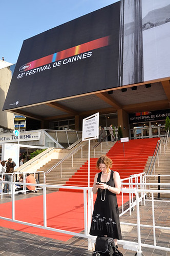 Stupid at Cannes (ish)