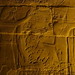 Temple of Luxor, illuminated at night (36) by Prof. Mortel
