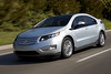 Launch of Chevrolet Volt to begin in California, U.S.A.