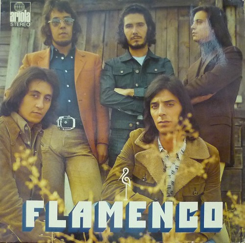 flamenco- lp