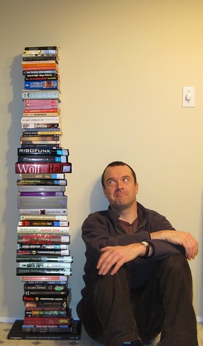 2009 Reading Stack