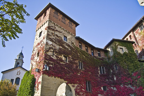 Tagliolo Castle #5