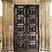 ROBBIA, Luca della North Sacristy Doors 1446-75 Bronze, 420 x 200 cm Duomo, Florence 