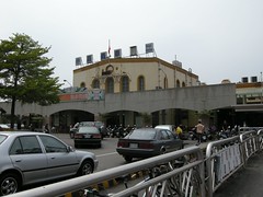 Chiayi RR Station_02