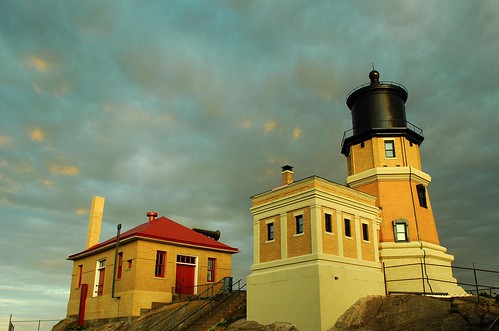 SR Lighthouse
