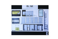 Blink - Opthamologist Office - Presentation Board 3